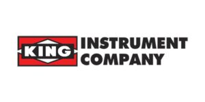 King Instruments Logo