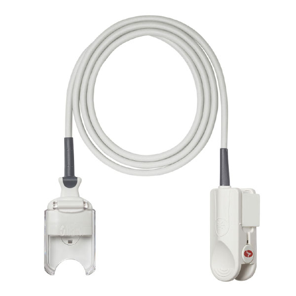 Physio Control Lifepak 15 Masimo SPO2 Adult Sensor Probe – 11171-000046 Supplier in Dubai UAE