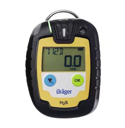 Drager Gas Detector Supplier in Dubai UAE