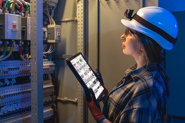 Sensing, Machine Safety & Non-Destructive Testing (NDT)
