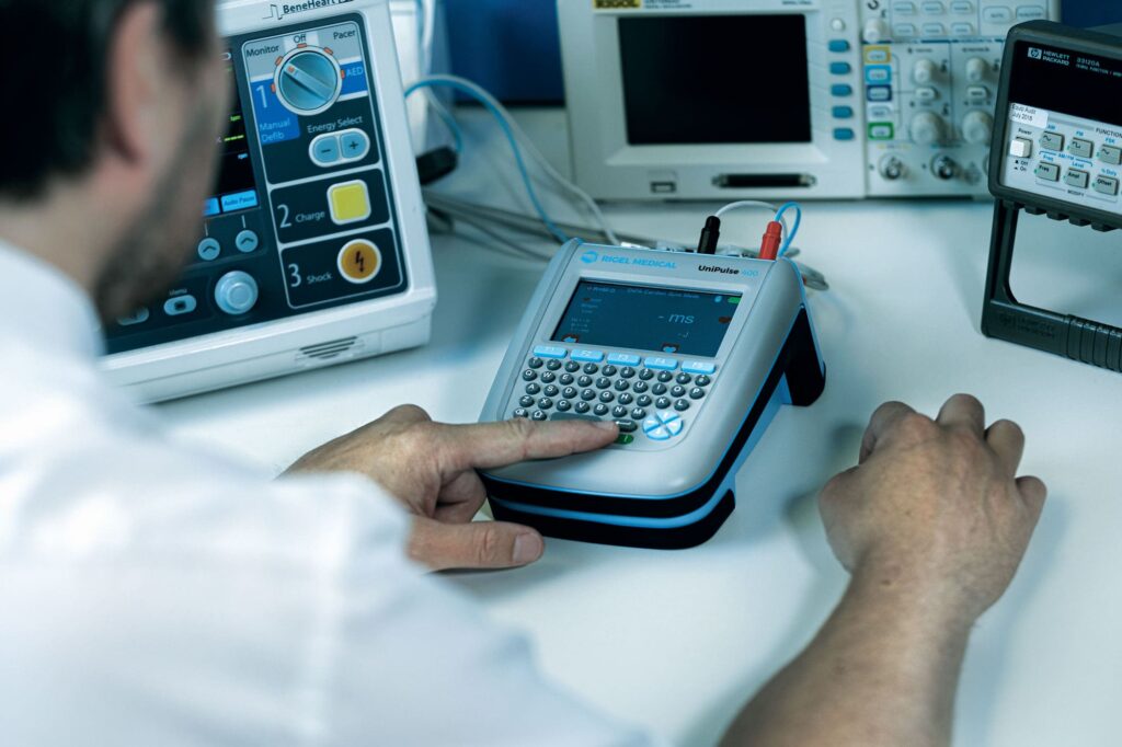 calibration service