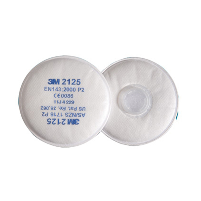 3M 2125 Supplier