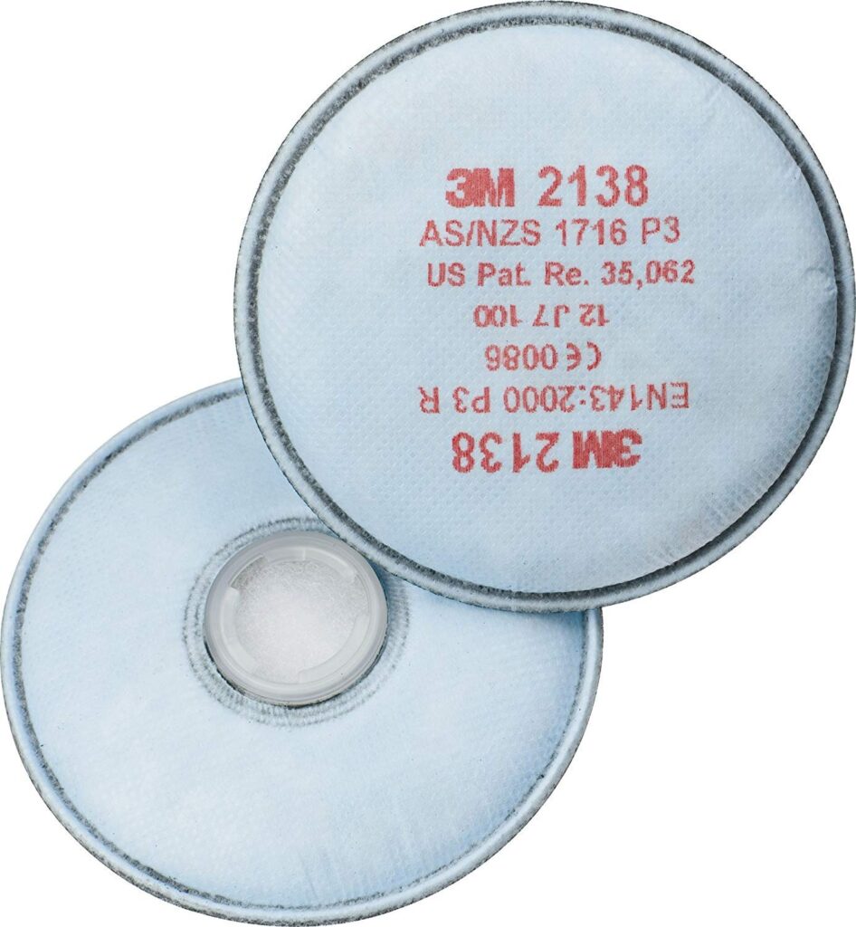 3M 2138 Supplier in Dubai UAE