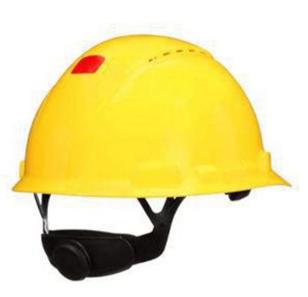 3M™ H-702SFV-UV SecureFit™ Hard Hat