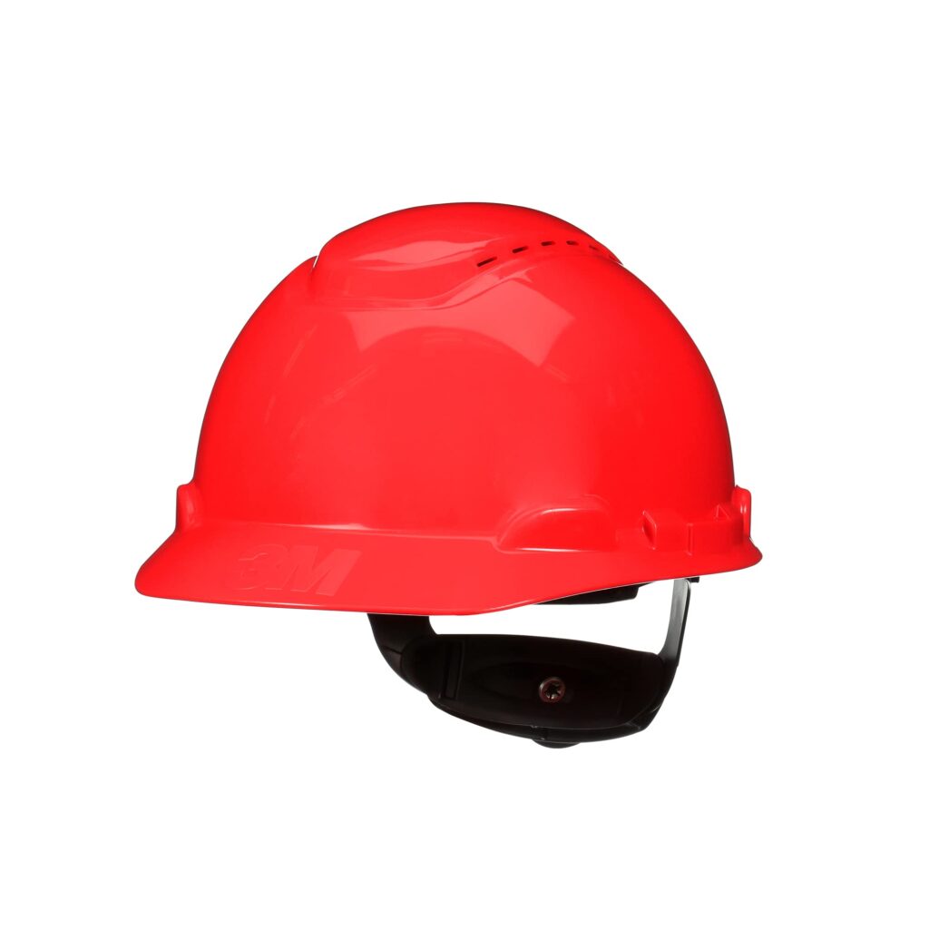 3M™ H-705FV-UV SecureFit™ Hard Hat
